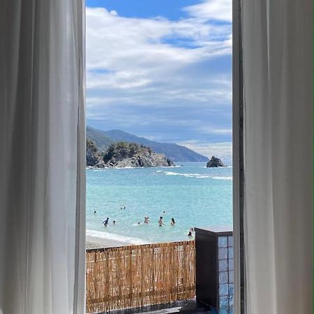 Benvenuto Beach House Monterosso al Mare Dış mekan fotoğraf