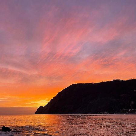 Benvenuto Beach House Monterosso al Mare Dış mekan fotoğraf