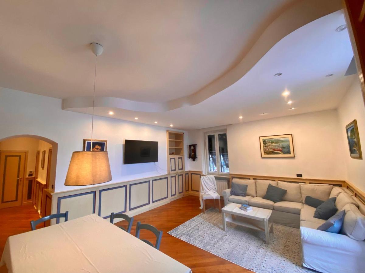 Benvenuto Beach House Monterosso al Mare Dış mekan fotoğraf