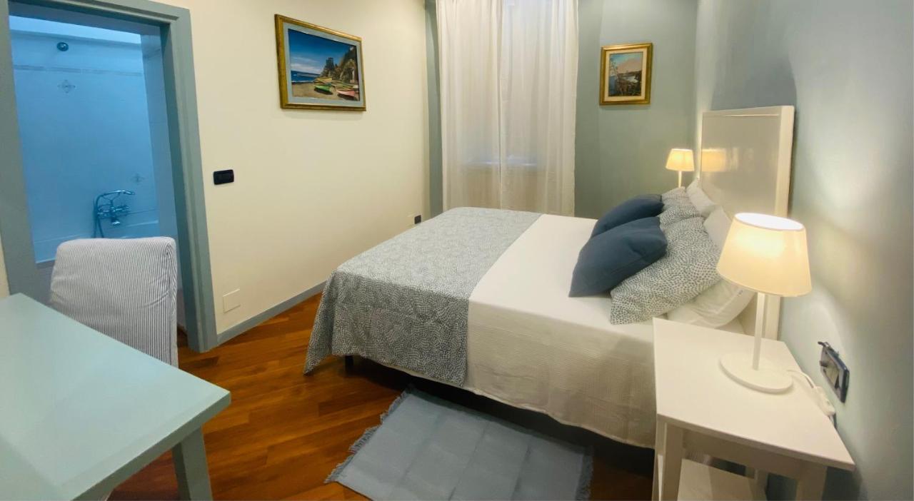 Benvenuto Beach House Monterosso al Mare Dış mekan fotoğraf