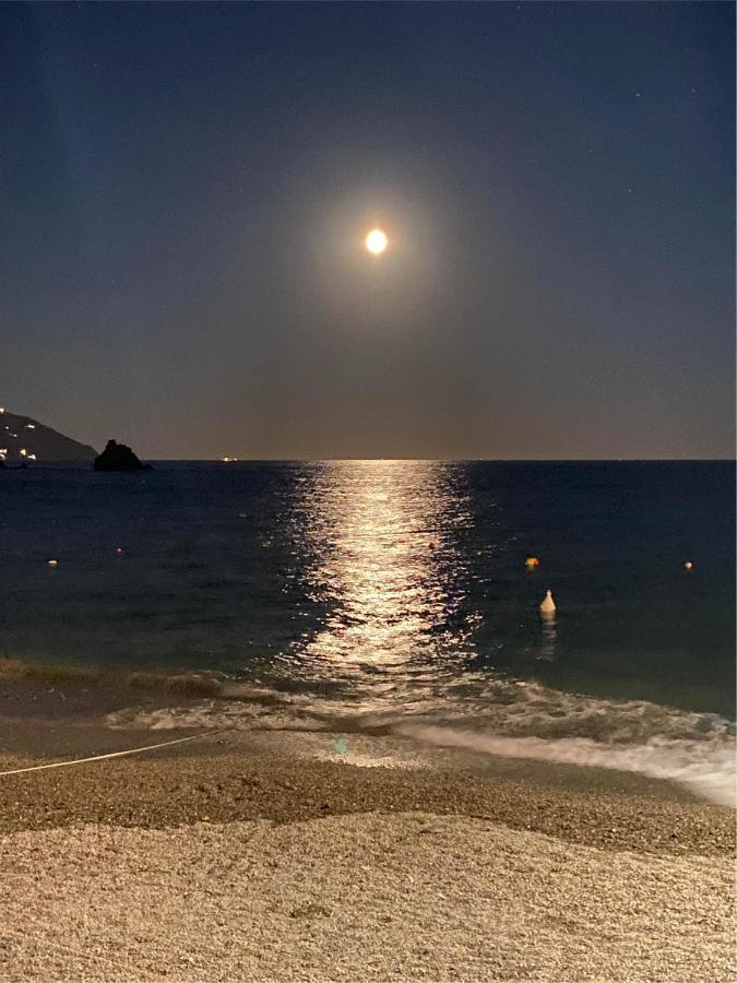 Benvenuto Beach House Monterosso al Mare Dış mekan fotoğraf