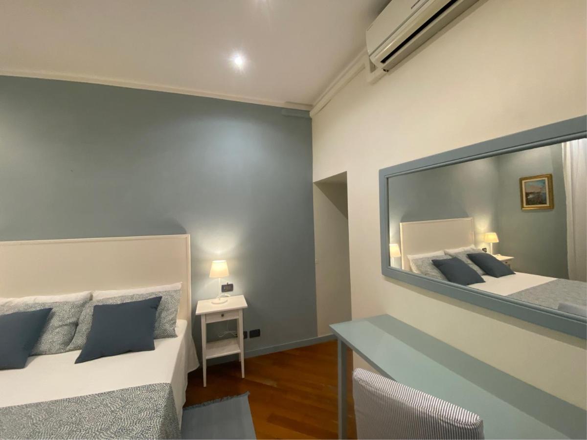 Benvenuto Beach House Monterosso al Mare Dış mekan fotoğraf