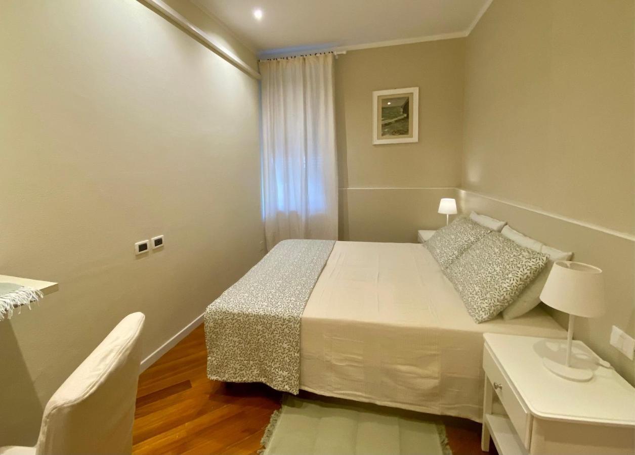 Benvenuto Beach House Monterosso al Mare Dış mekan fotoğraf