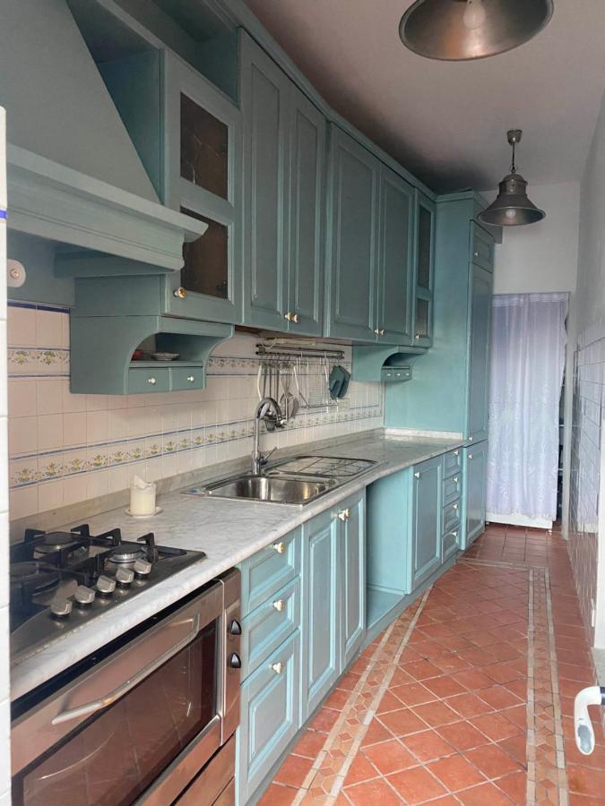 Benvenuto Beach House Monterosso al Mare Dış mekan fotoğraf