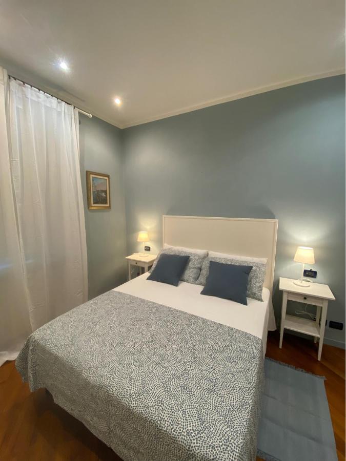 Benvenuto Beach House Monterosso al Mare Dış mekan fotoğraf