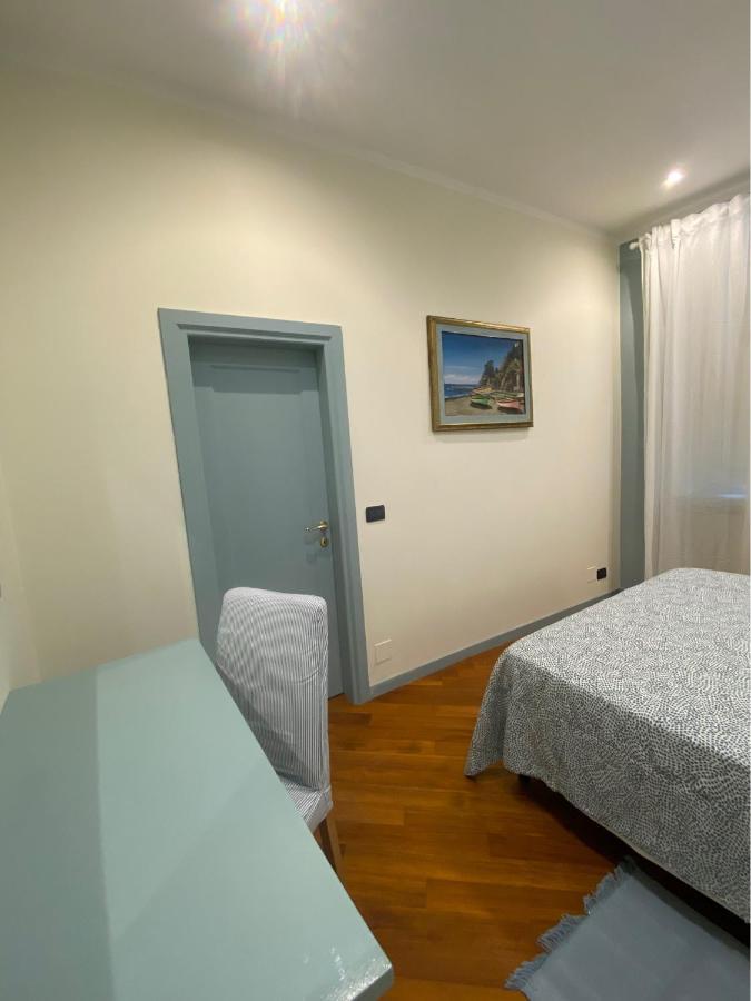 Benvenuto Beach House Monterosso al Mare Dış mekan fotoğraf