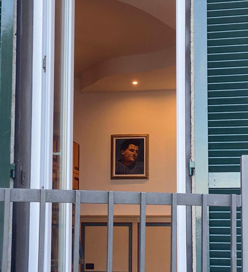 Benvenuto Beach House Monterosso al Mare Dış mekan fotoğraf
