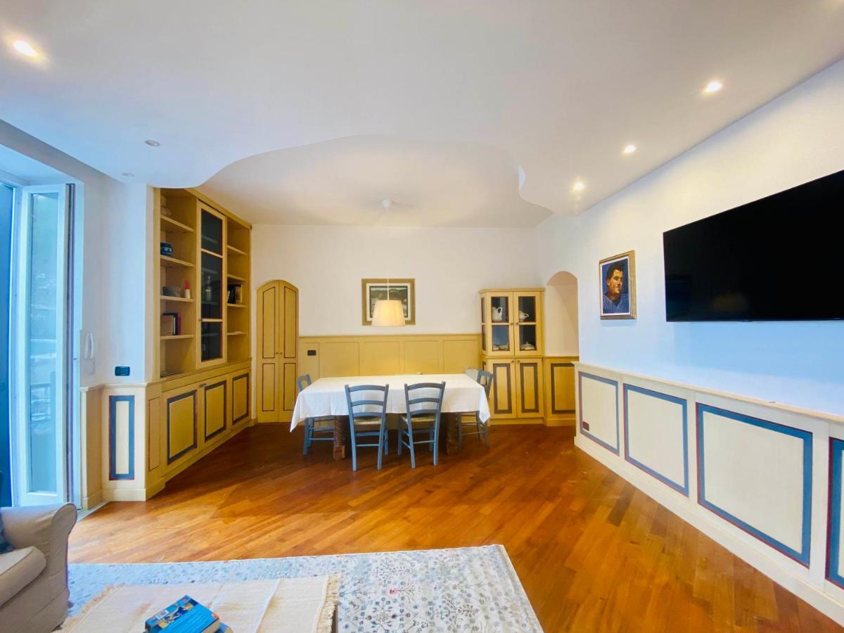 Benvenuto Beach House Monterosso al Mare Dış mekan fotoğraf