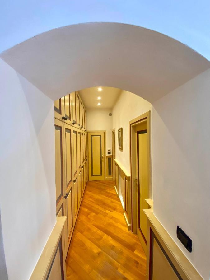 Benvenuto Beach House Monterosso al Mare Dış mekan fotoğraf