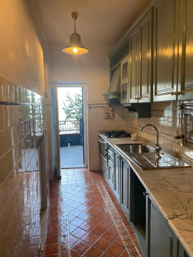 Benvenuto Beach House Monterosso al Mare Dış mekan fotoğraf