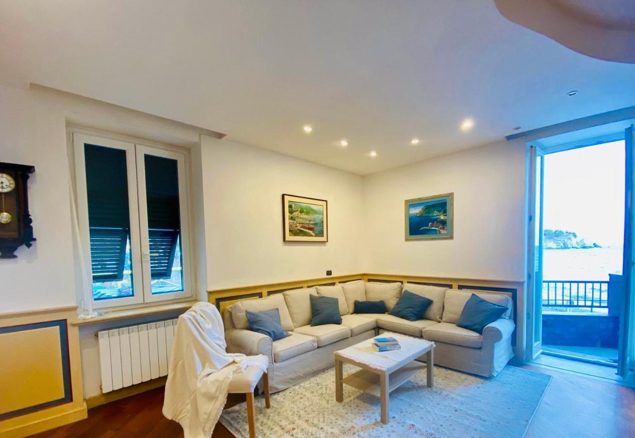 Benvenuto Beach House Monterosso al Mare Dış mekan fotoğraf