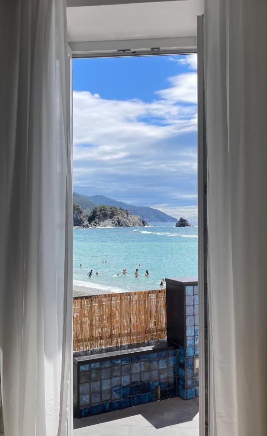 Benvenuto Beach House Monterosso al Mare Dış mekan fotoğraf