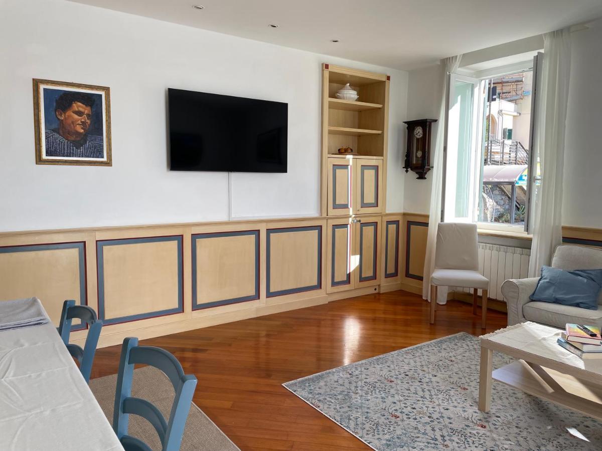 Benvenuto Beach House Monterosso al Mare Dış mekan fotoğraf