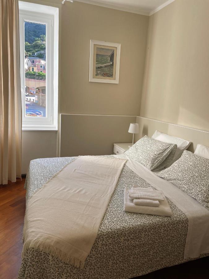 Benvenuto Beach House Monterosso al Mare Dış mekan fotoğraf