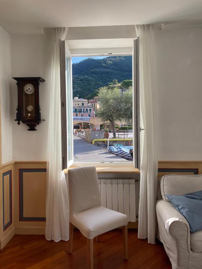 Benvenuto Beach House Monterosso al Mare Dış mekan fotoğraf
