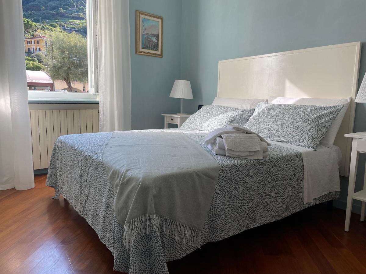 Benvenuto Beach House Monterosso al Mare Dış mekan fotoğraf