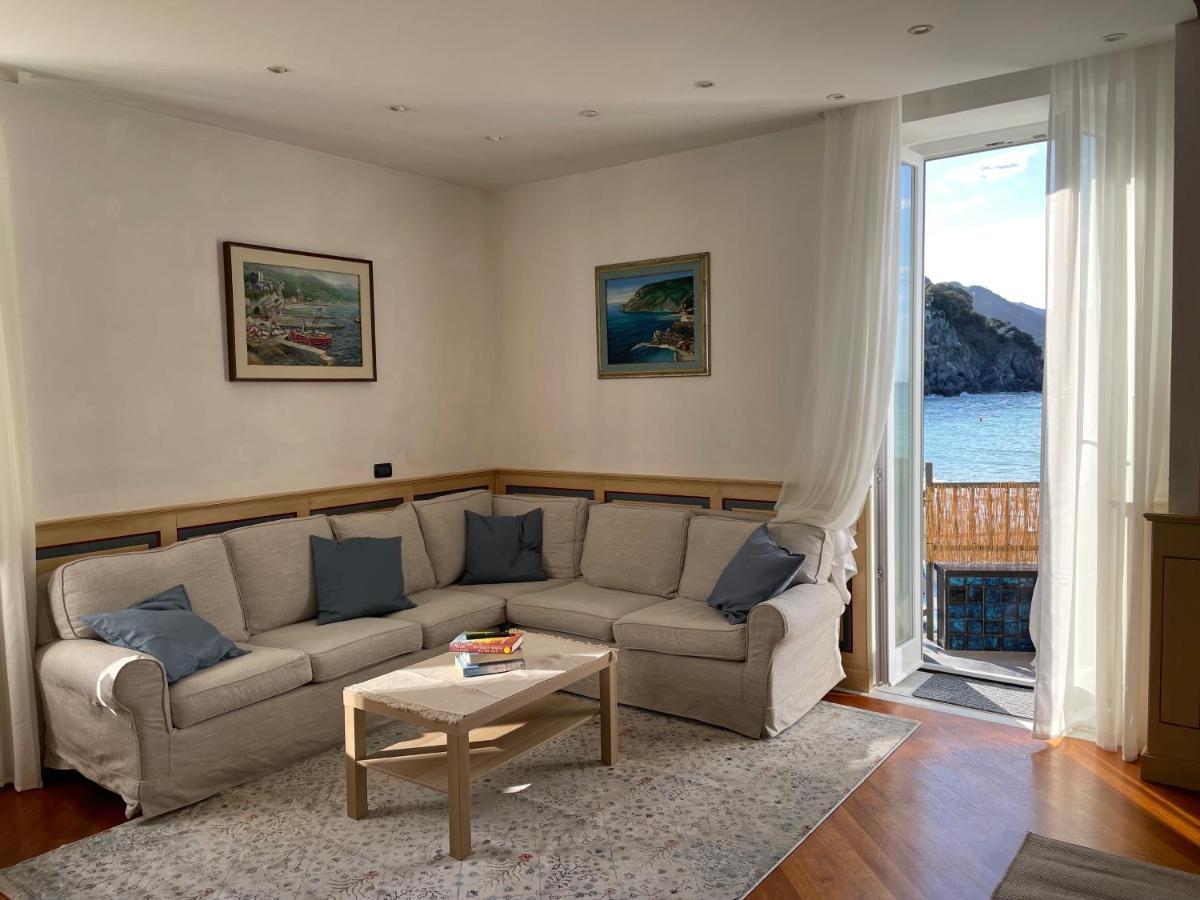 Benvenuto Beach House Monterosso al Mare Dış mekan fotoğraf