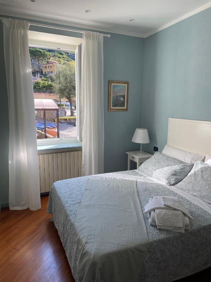 Benvenuto Beach House Monterosso al Mare Dış mekan fotoğraf
