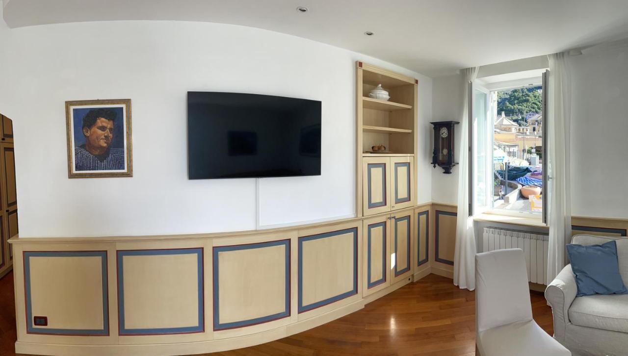 Benvenuto Beach House Monterosso al Mare Dış mekan fotoğraf