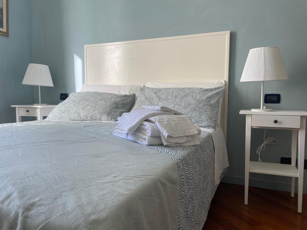 Benvenuto Beach House Monterosso al Mare Dış mekan fotoğraf