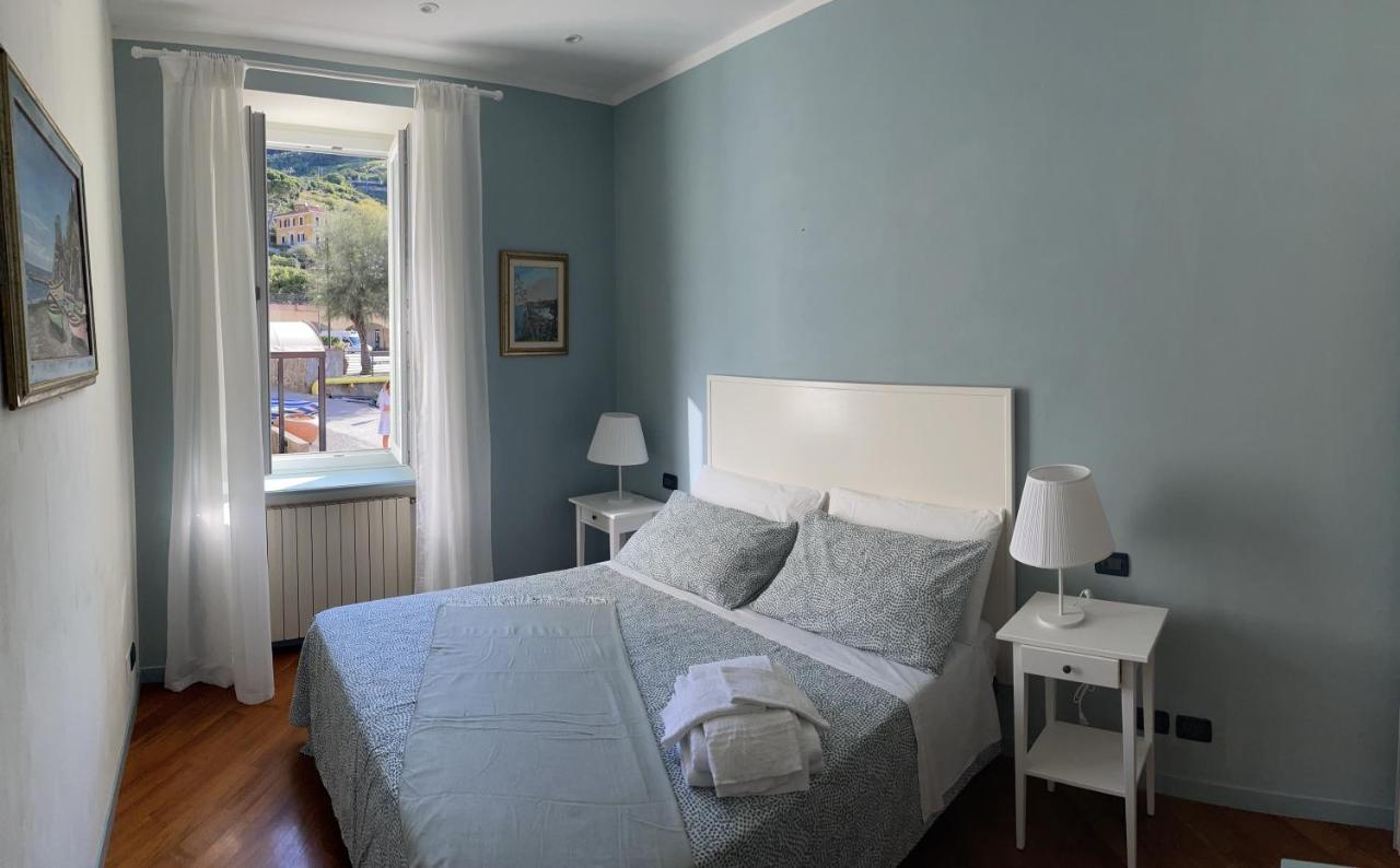 Benvenuto Beach House Monterosso al Mare Dış mekan fotoğraf