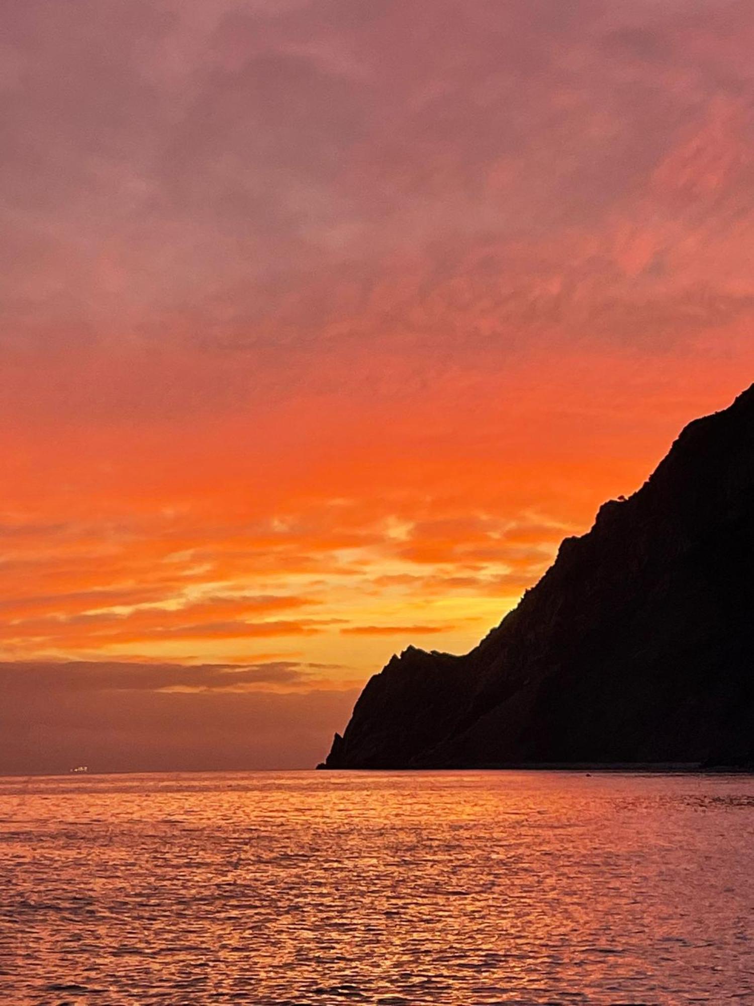 Benvenuto Beach House Monterosso al Mare Dış mekan fotoğraf