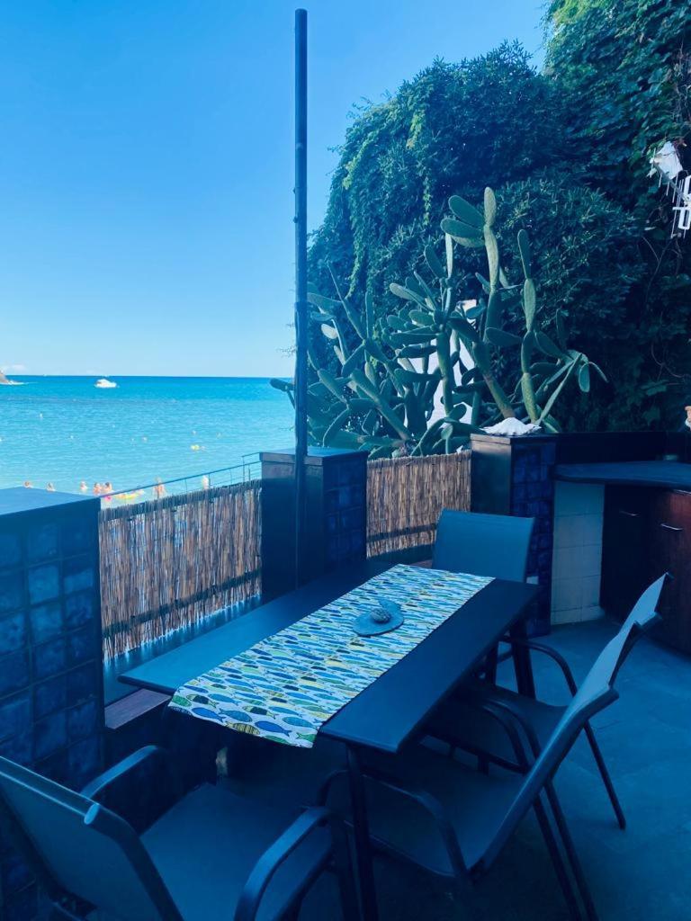 Benvenuto Beach House Monterosso al Mare Dış mekan fotoğraf